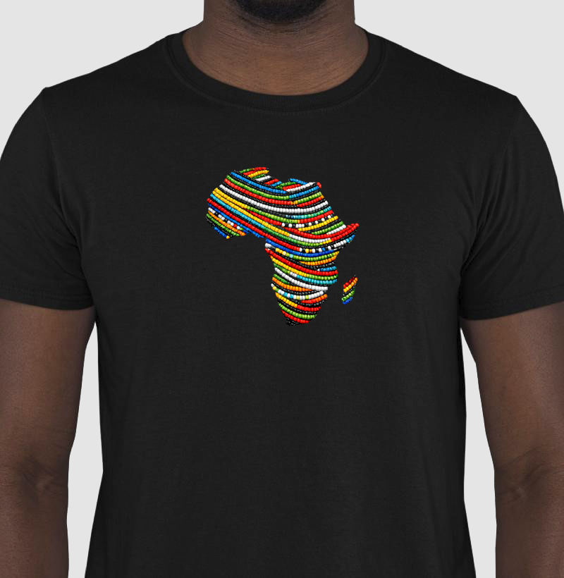 Mapa África