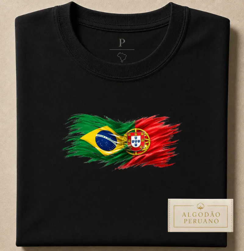 Raízes que se Encontram