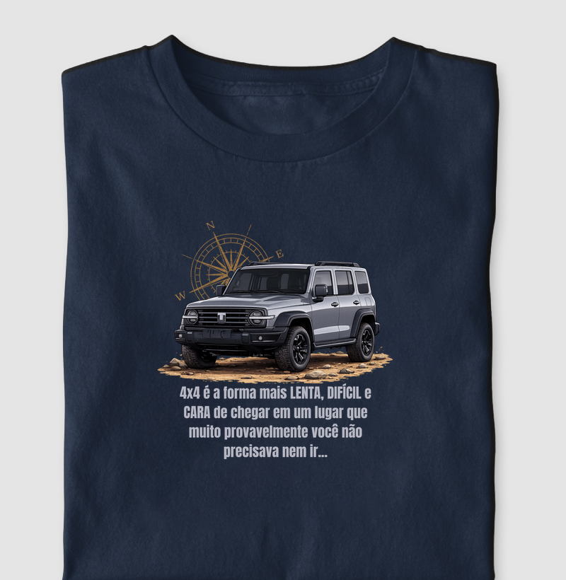 GWM Tank 300 - Frase