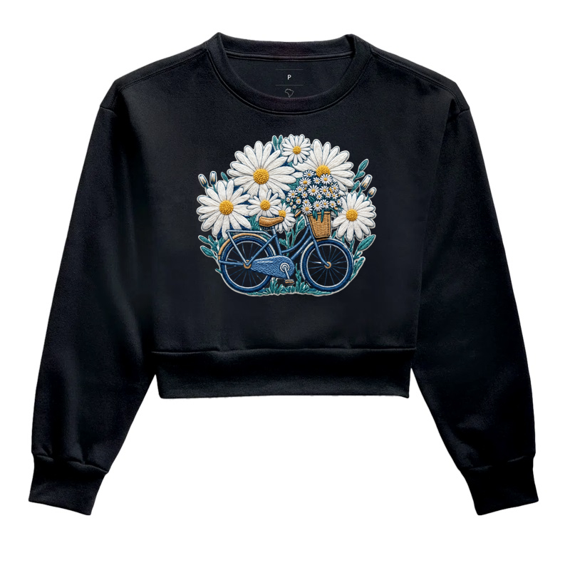 Pedal e Flores