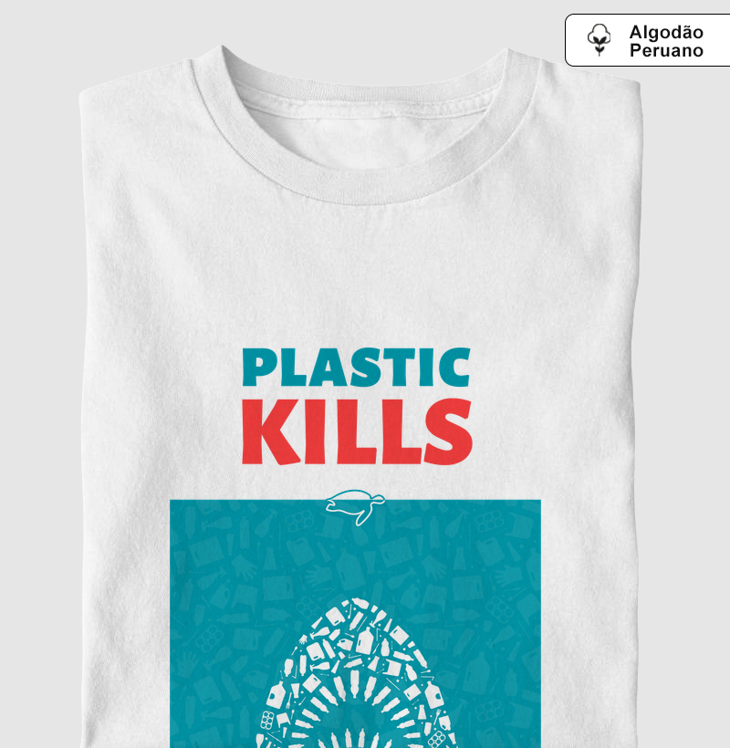 Plastic Kills