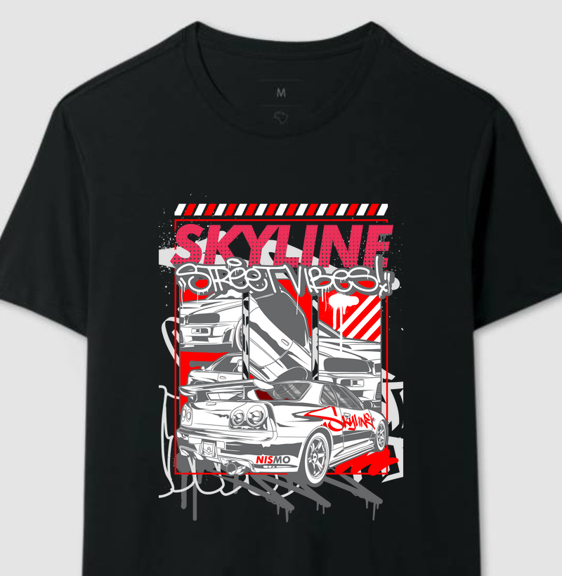 Sky - GTR