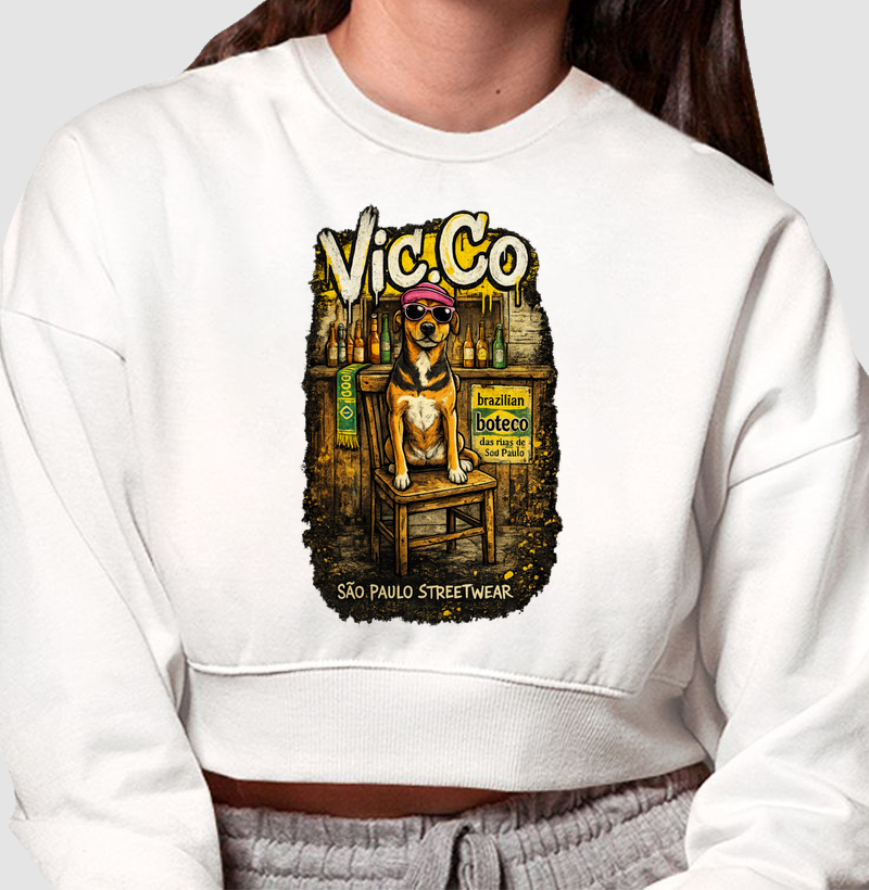 São Paulo Street Wear