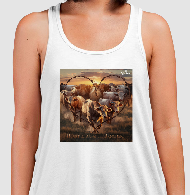 Coração de Pecuarista