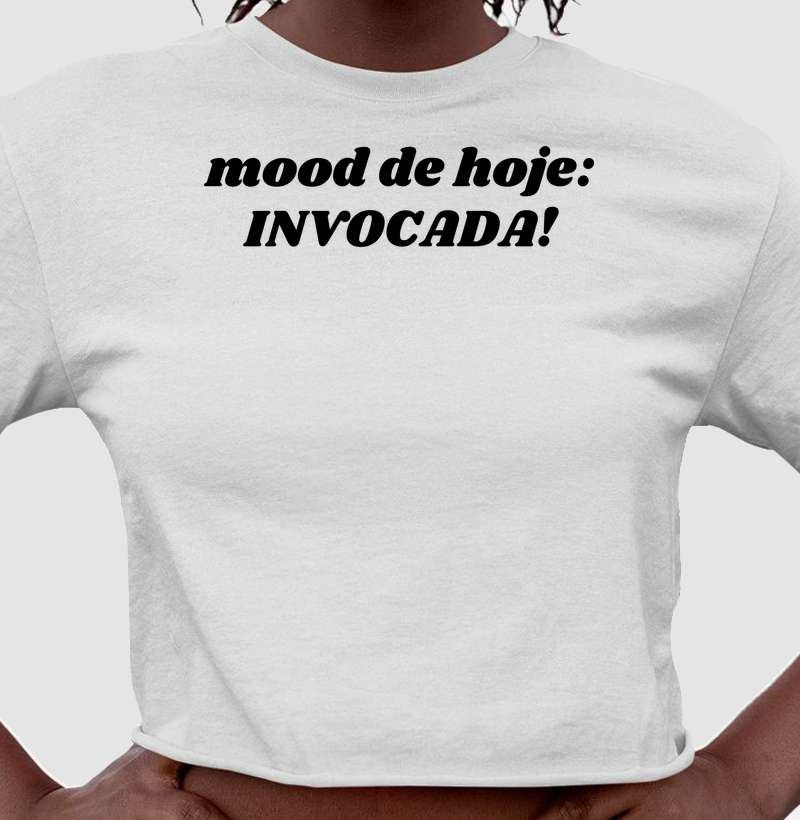 Mood Invocada
