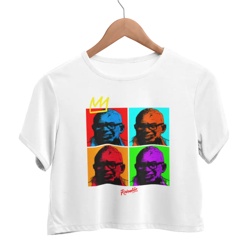 208 - REINALDO 4 EM 1