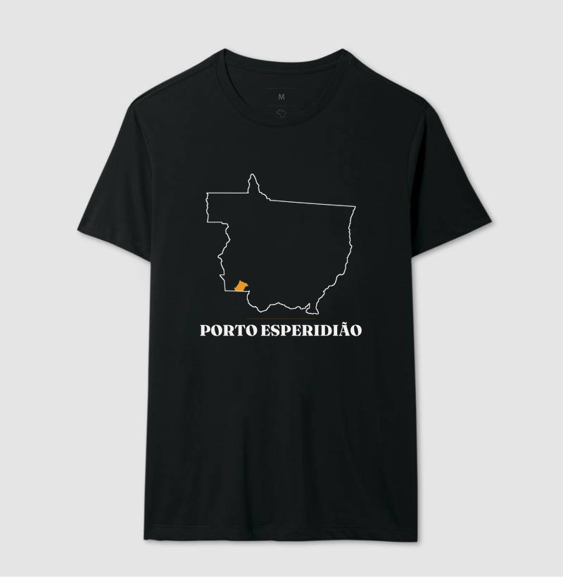 Porto Esperidião | Traço MT