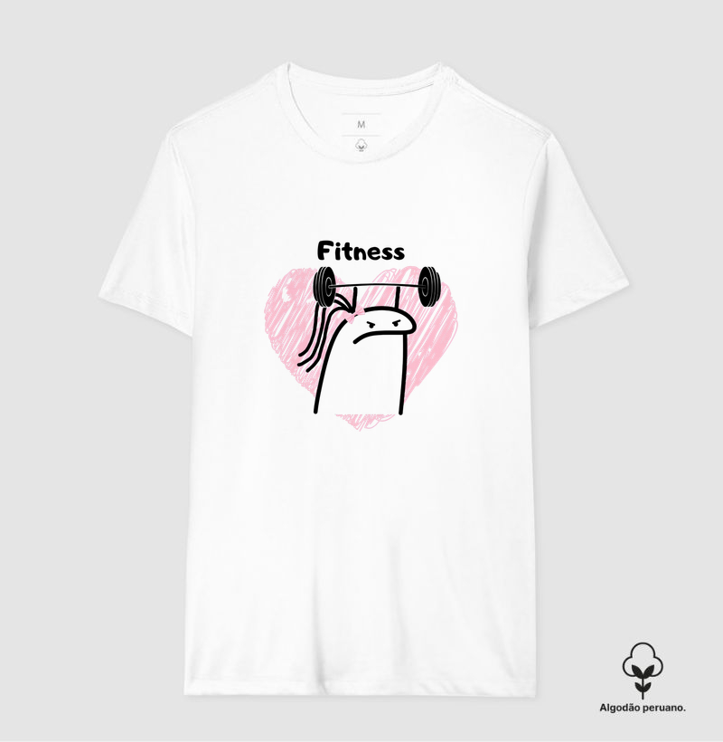 Camisa Treino da Florca.
