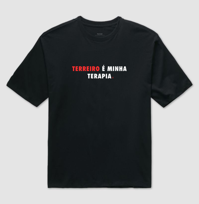 terreiro