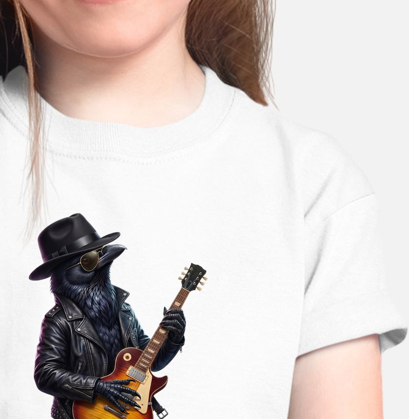 Corvo do Rock