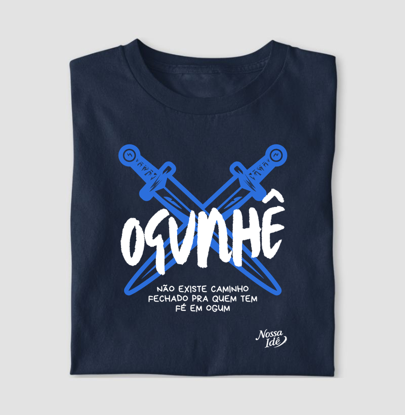 Ogunhê!