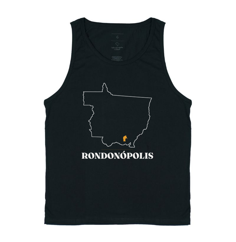 Rondonópolis | Traço MT - Regata