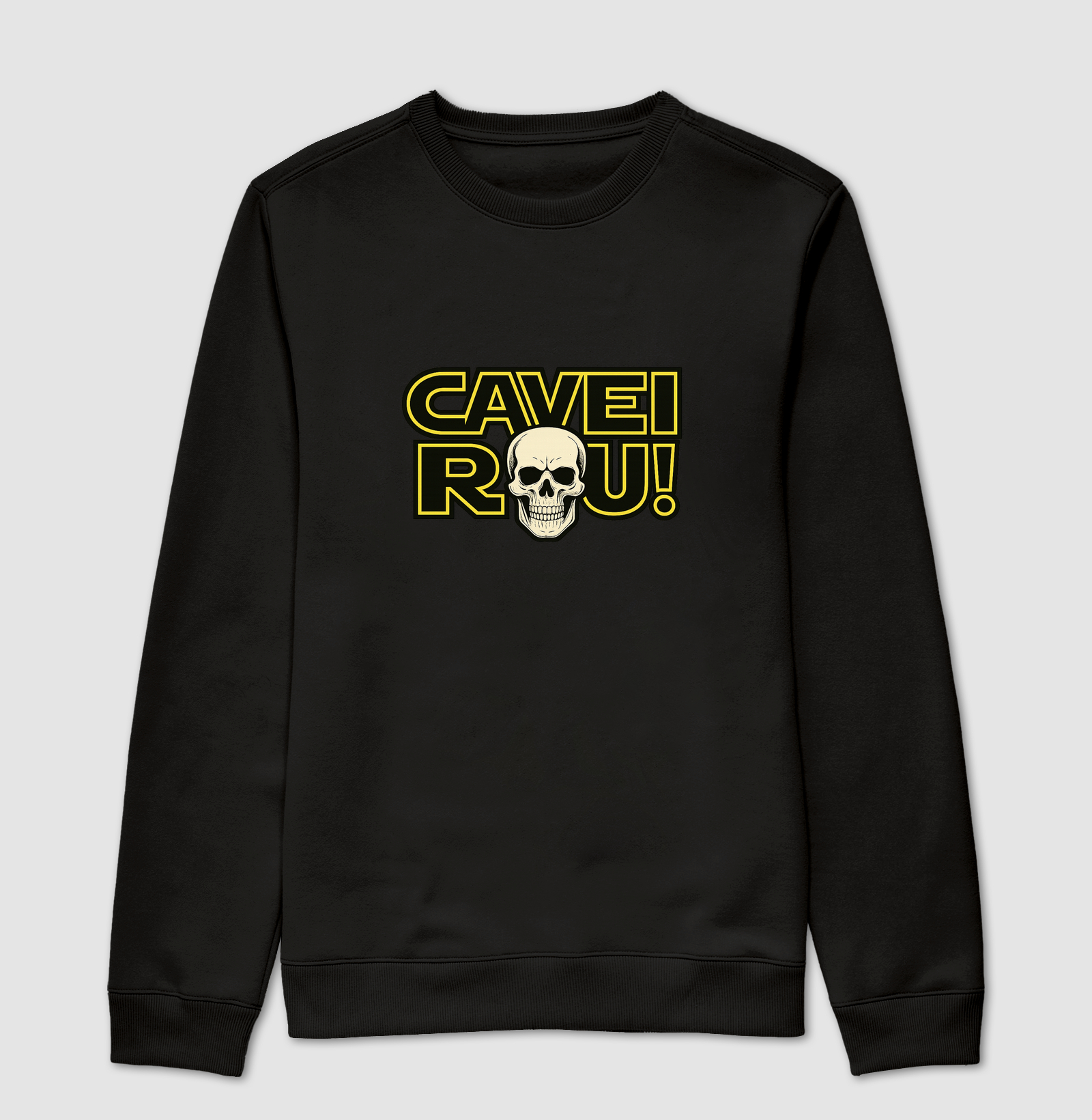 Galactic Skull Force