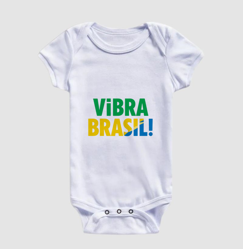 VIBRA BRASIL!