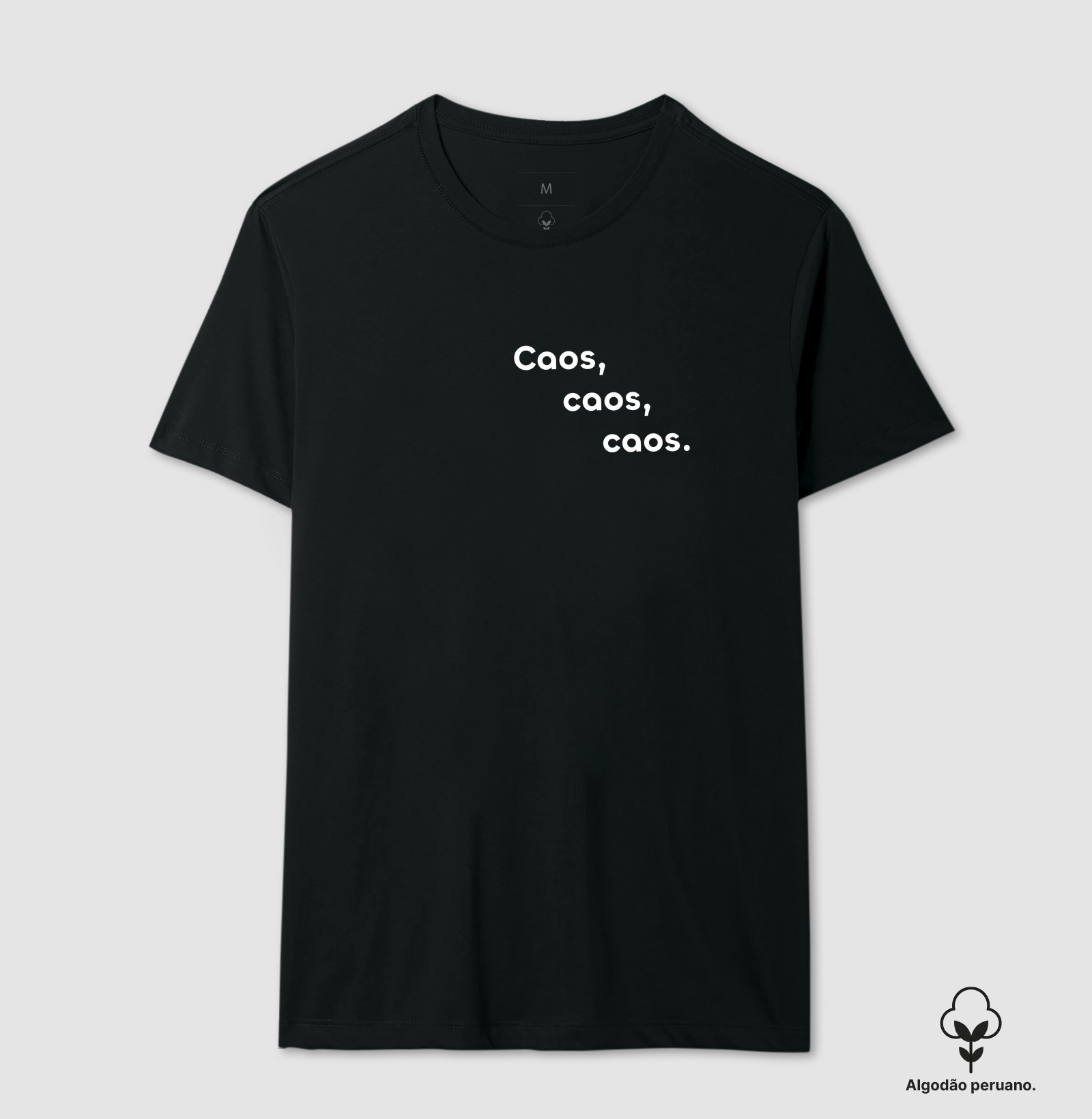 Caos, caos, caos