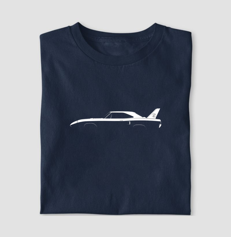 Plymouth Superbird: O Ícone das Pistas