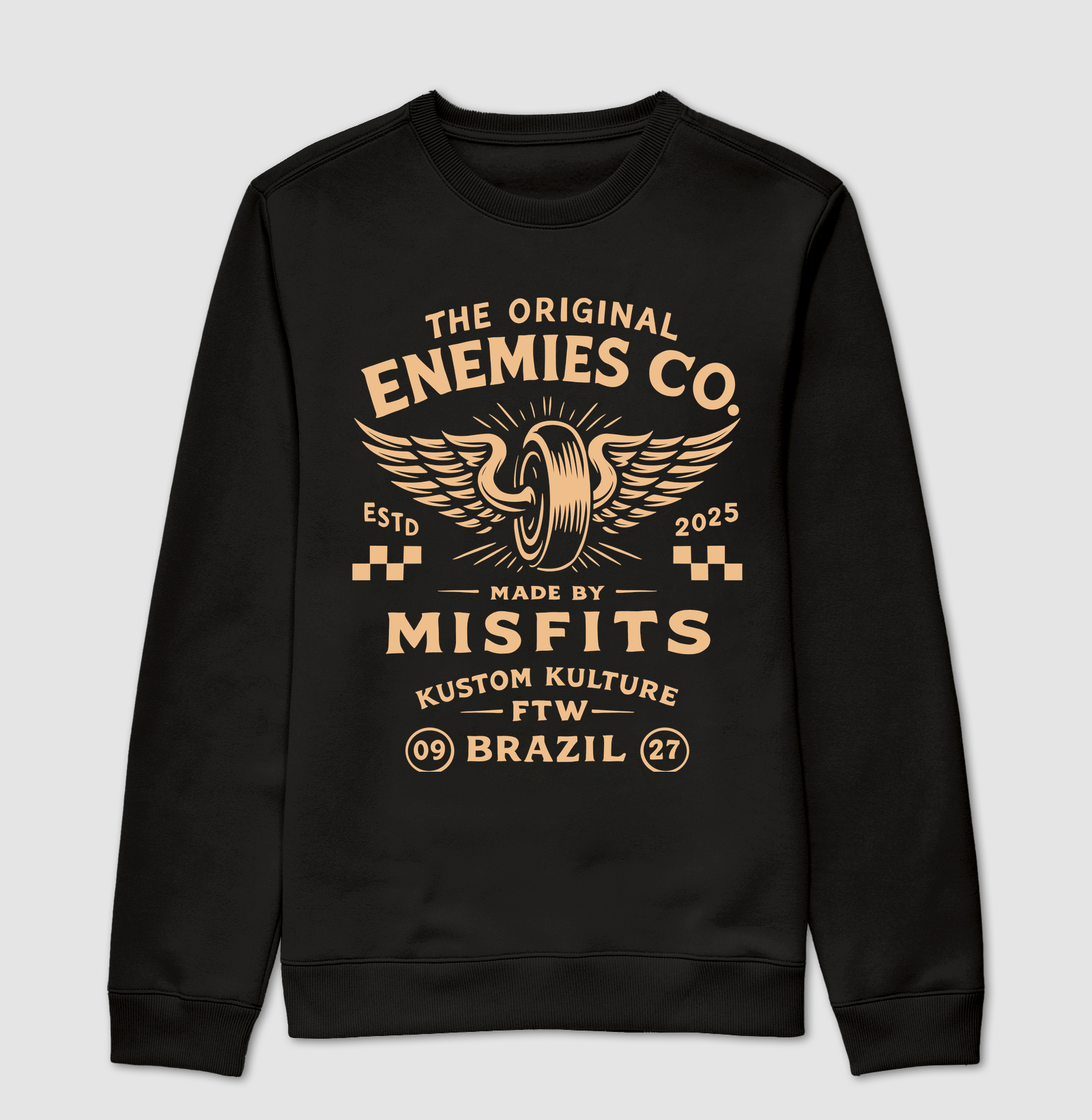 Camisa 0