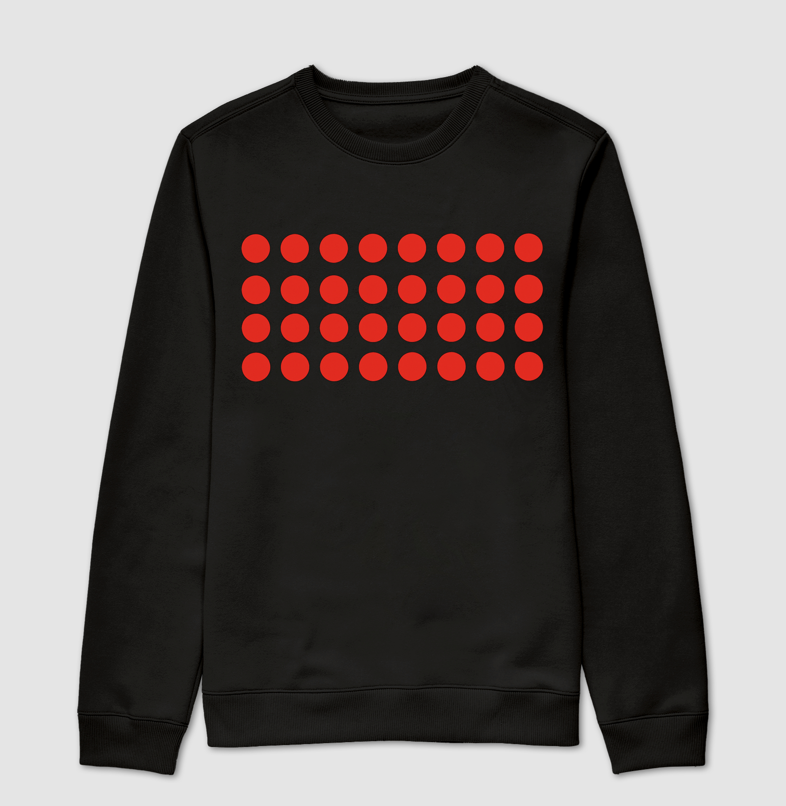 Kroket Fashion - Dots