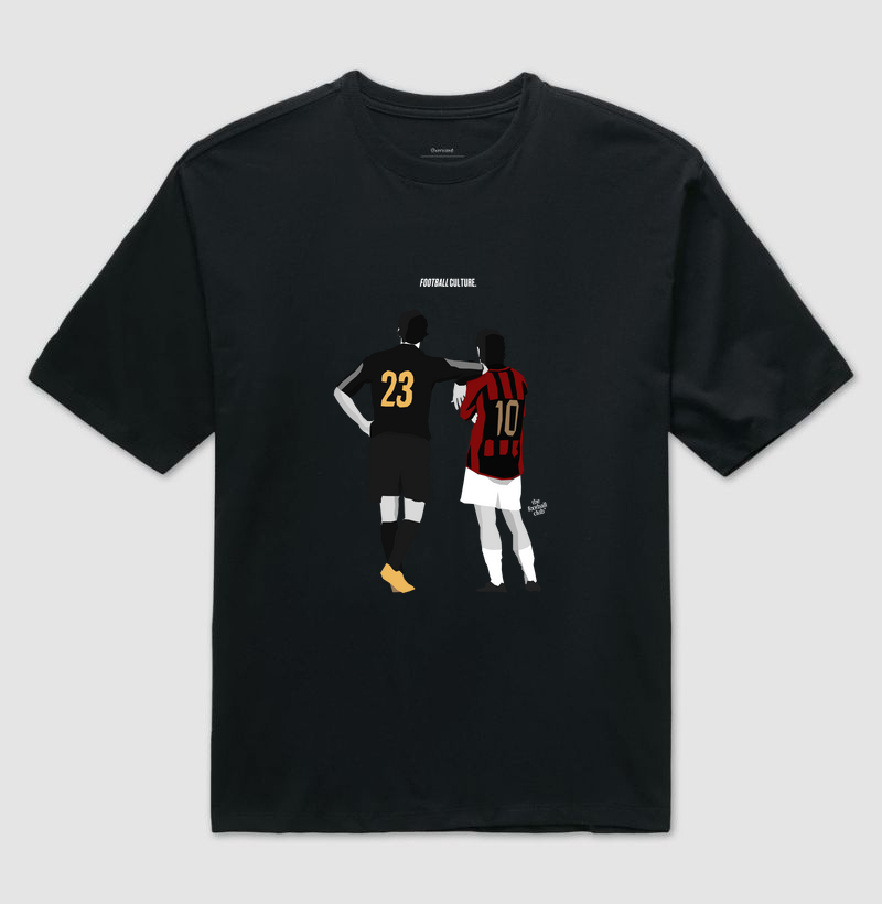 Football Culture | Oversized