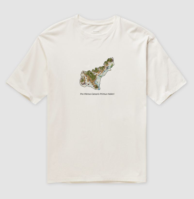 Tokaj Mapa Grands Crus