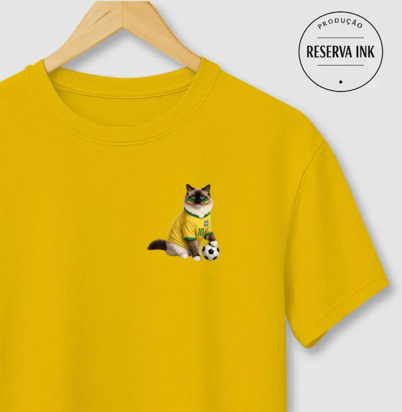 Gato Ragdoll 2 - Seleção Felina