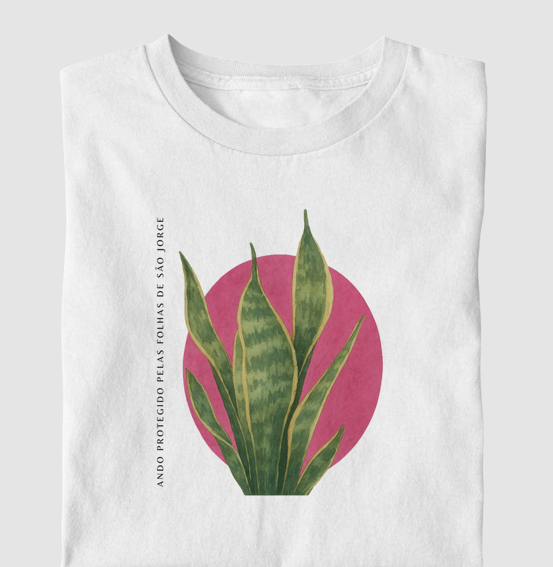 Espada de São Jorge