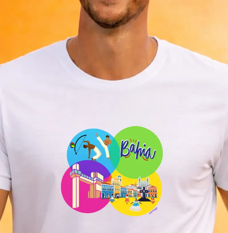 Bahia e Seus Encantos