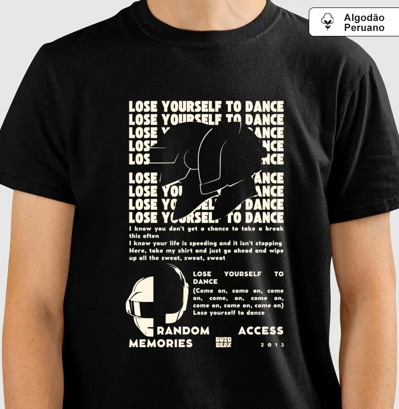 LOSE YOURSELF TO DANCE vol.1