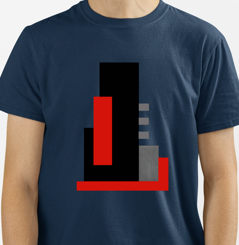 Arte Abstrata_ Jos L. 
