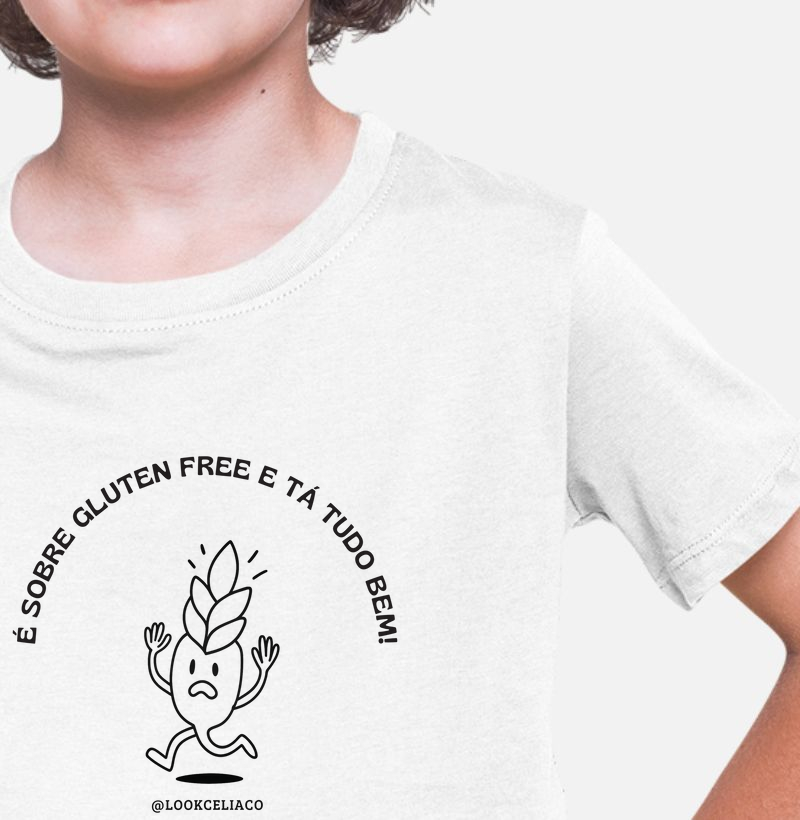 E tá tudo bem! - Infantil