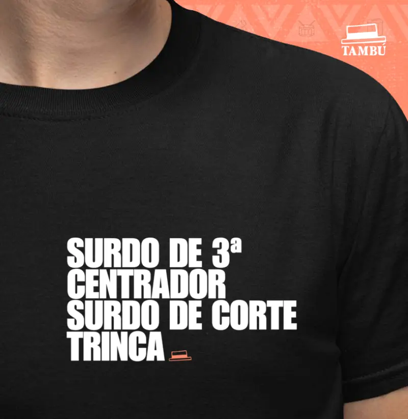 Surdo de Terceira