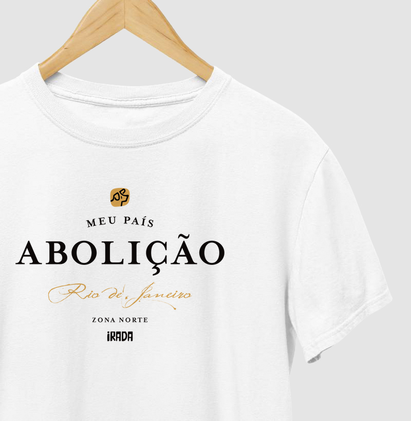 Meu País Abolição