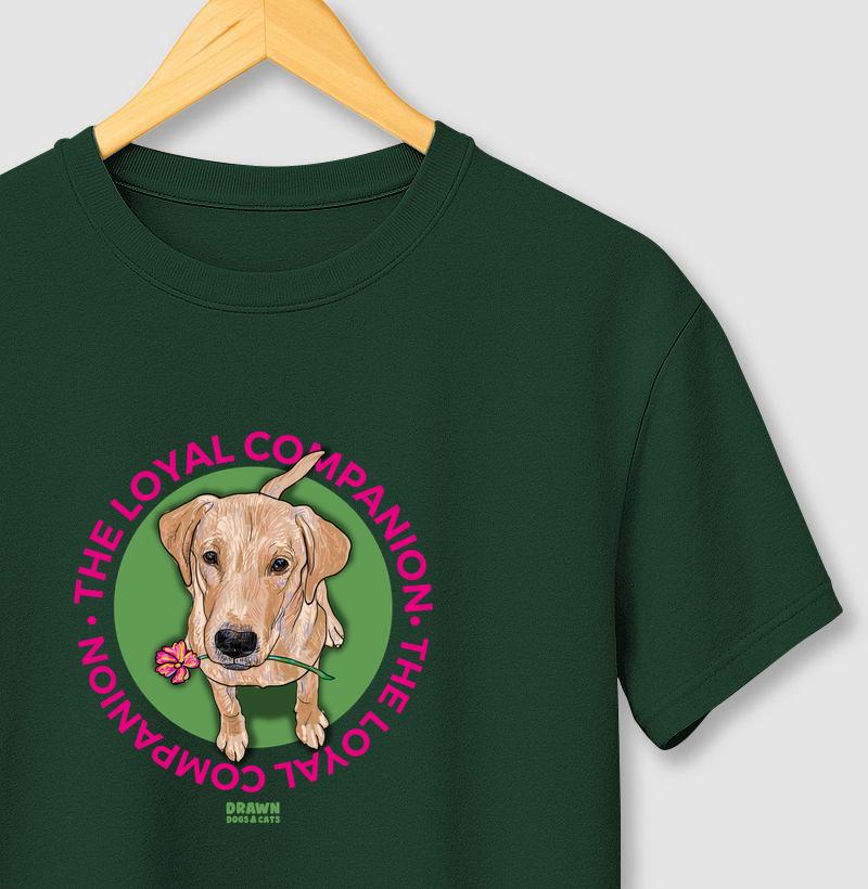 The loyal companion