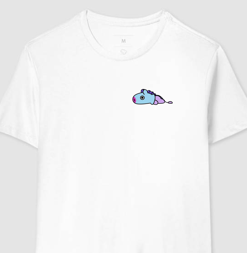 Camiseta BT21 - Mang
