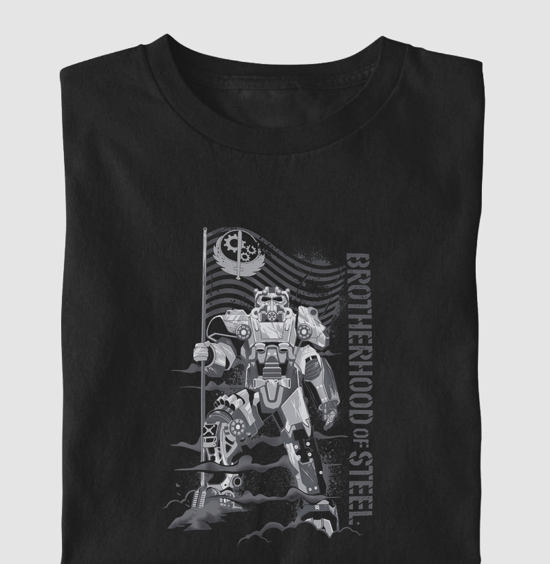 Fallout - Brotherhood of Steel