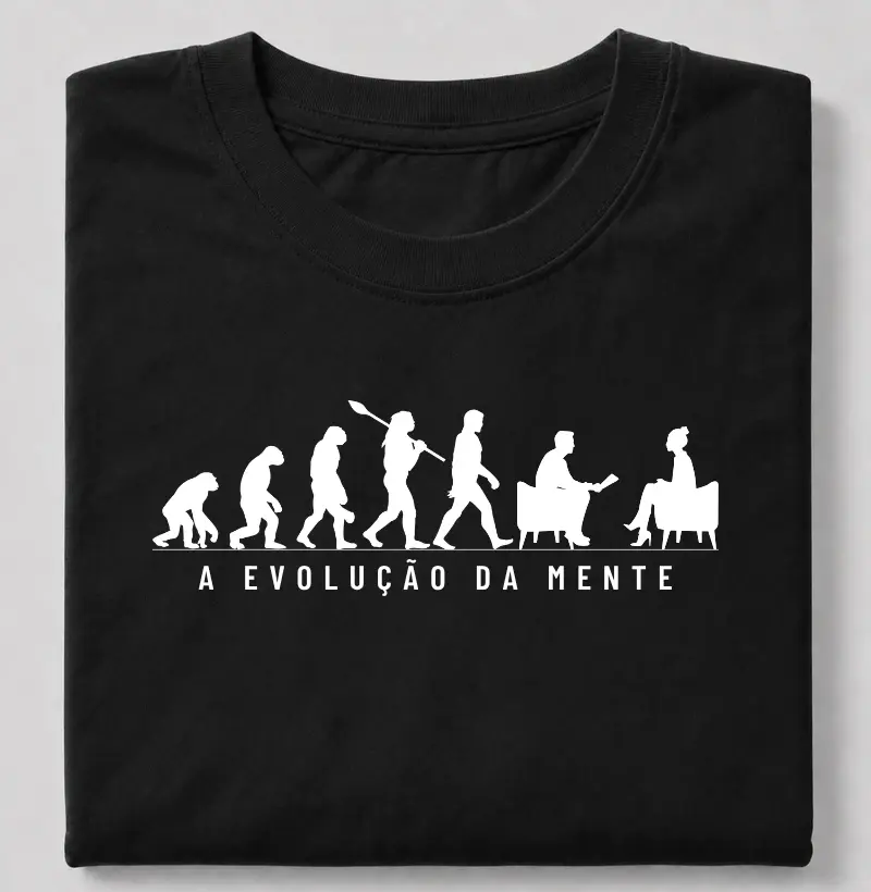 Evolução da mente