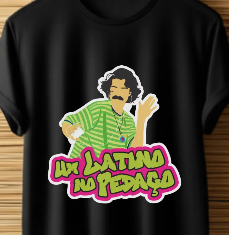 Um Maluco no Pedaço Big