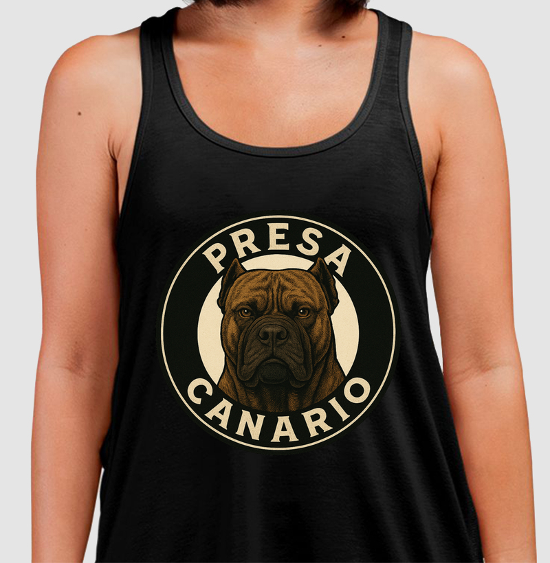 Presa Canário Guardião das Ilhas 01