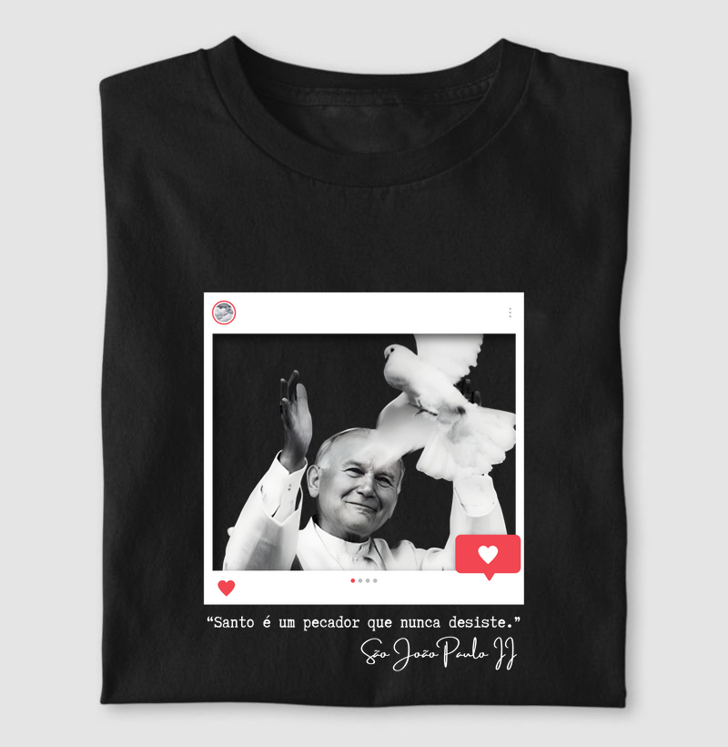 São João Paulo II