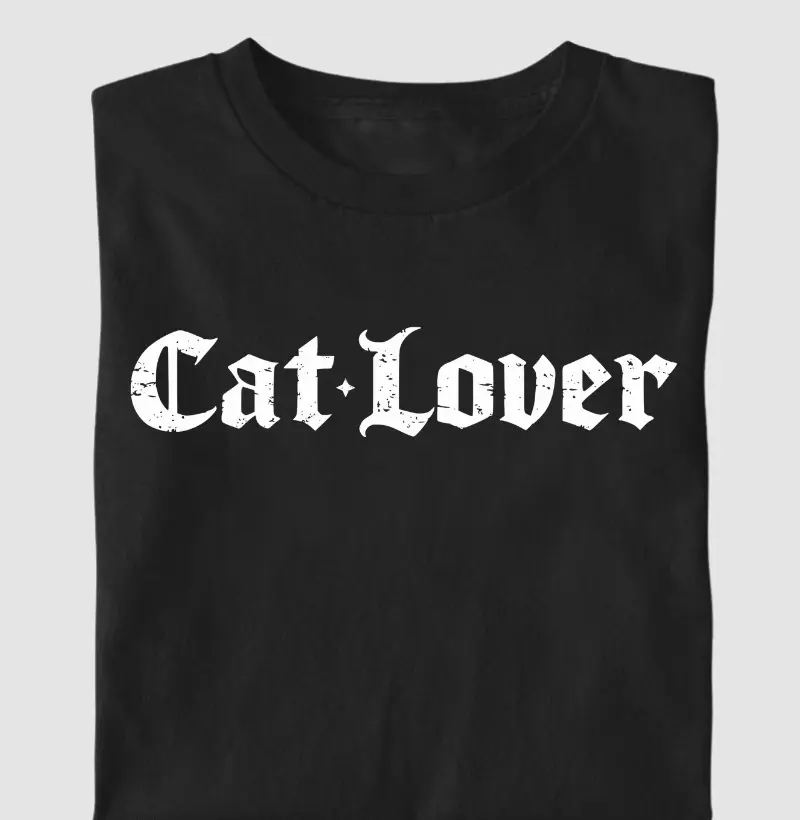Catlover