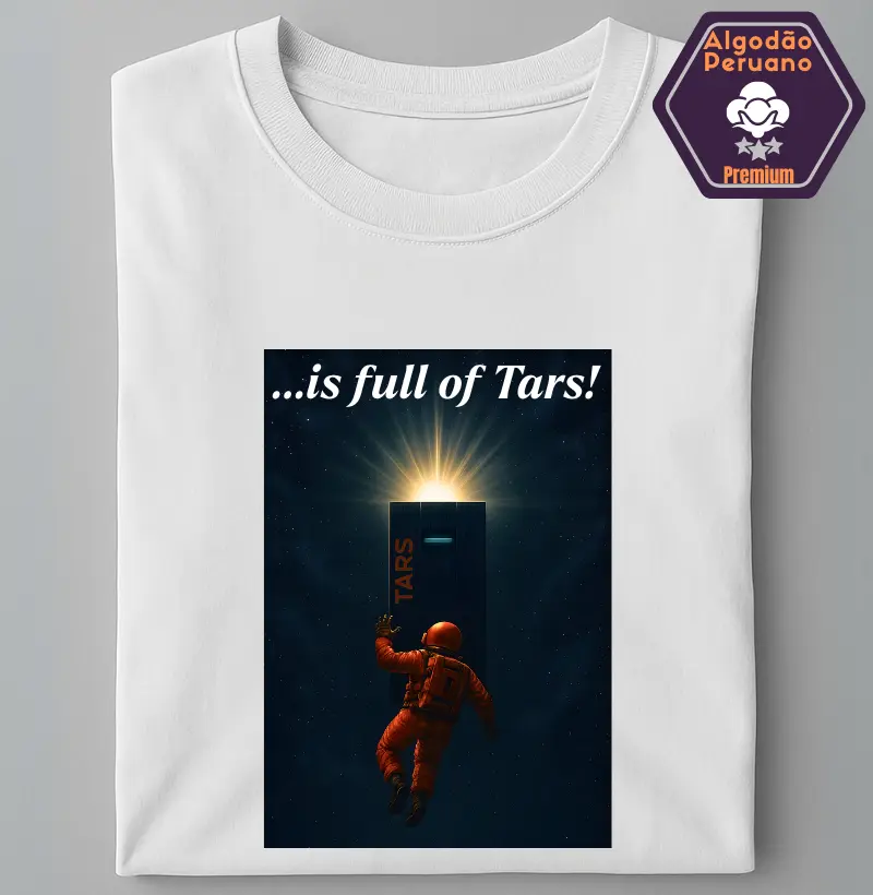 ... is full of Tars!