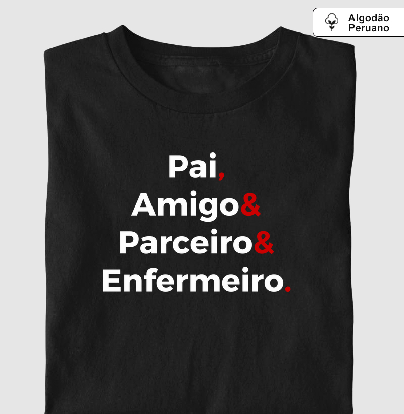Pai Enfermeiro