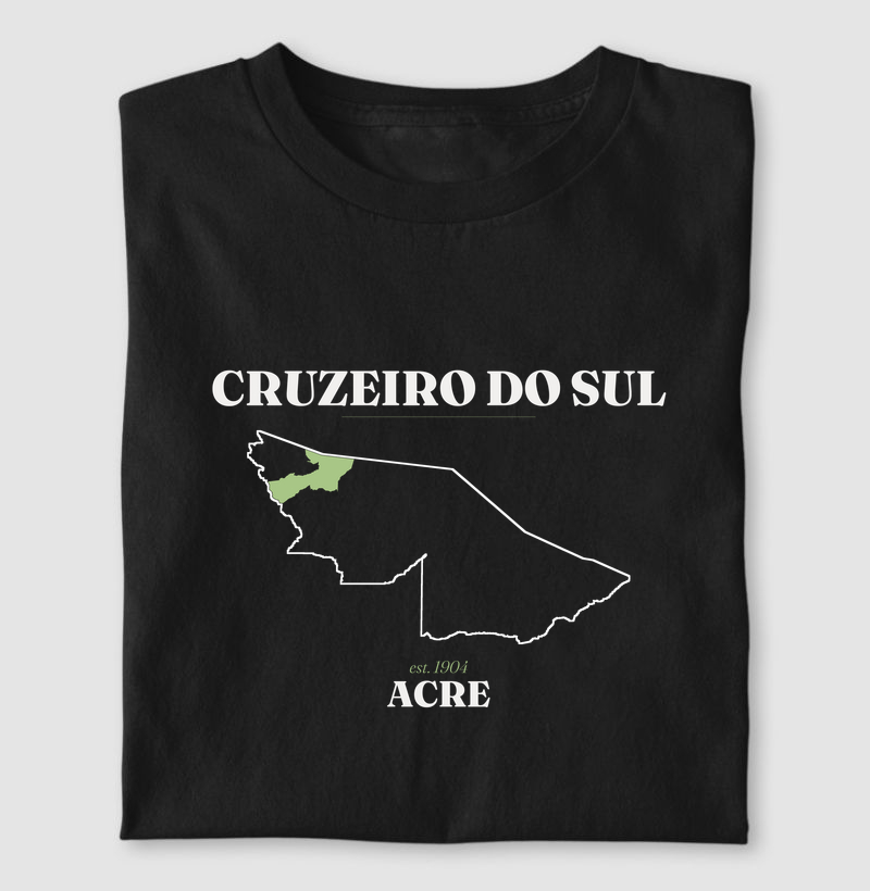 Cruzeiro do Sul | Legado AC