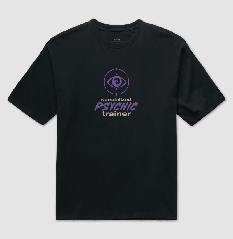 Psychic Trainer
