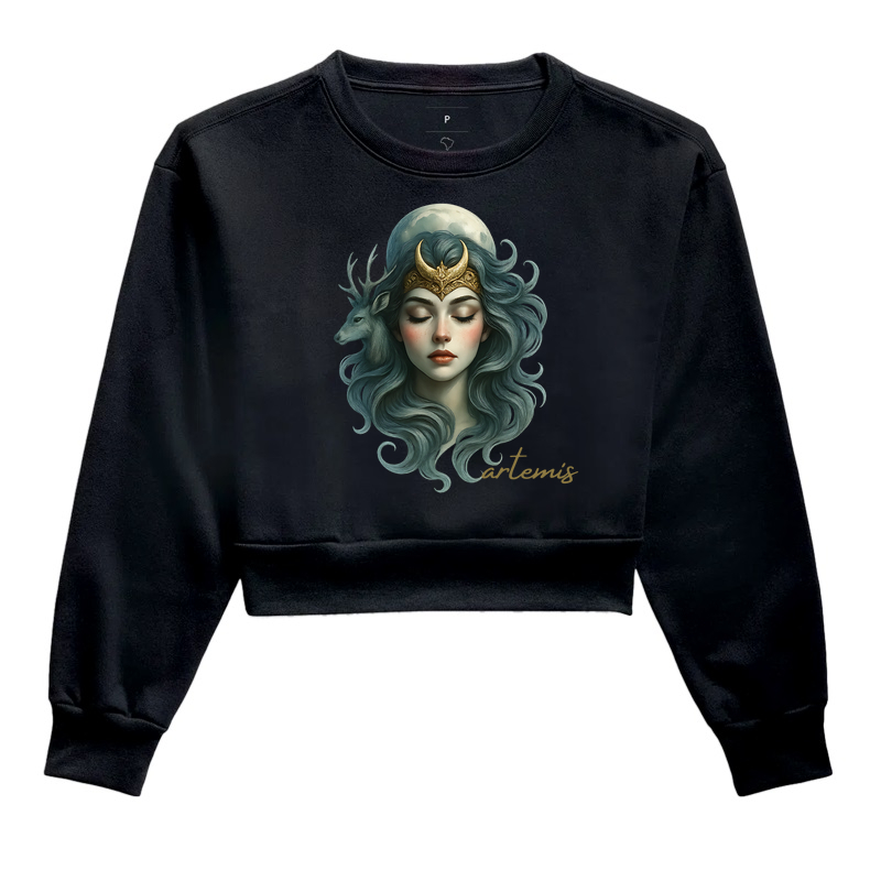 Artemis – Retratos Divinos