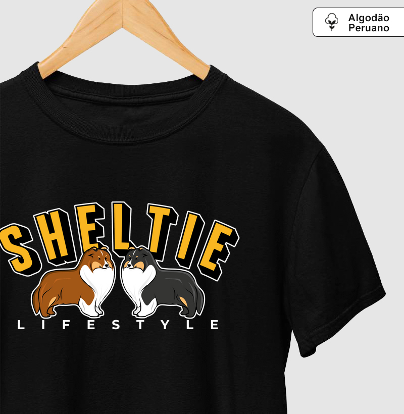 Sheltie