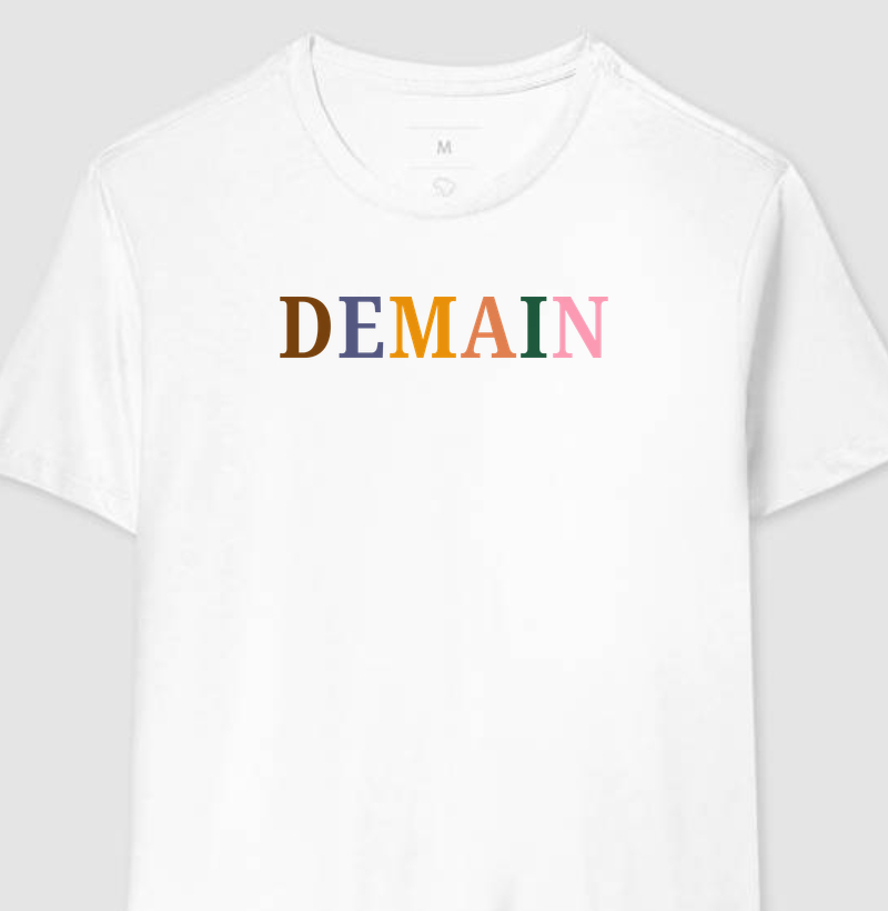 DEMAIN