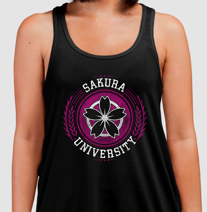 Sakura University
