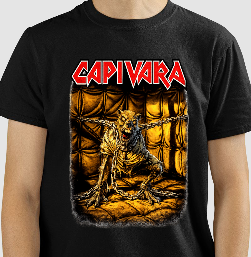 Iron Maiden - PIece of mind. 