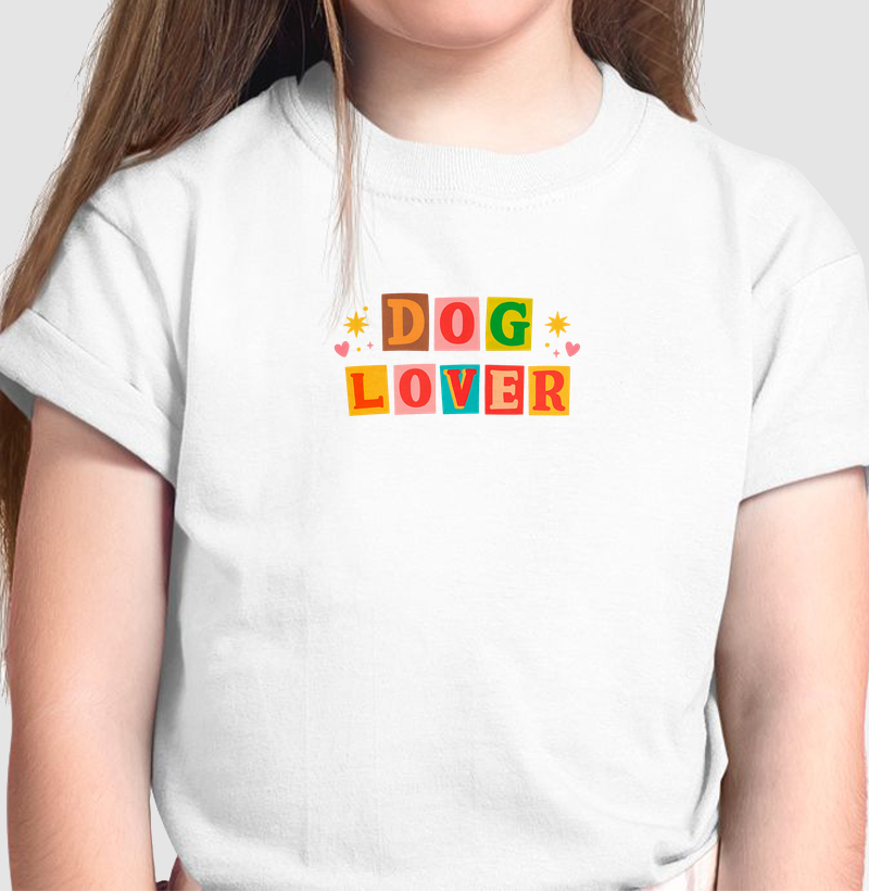 Dog lover